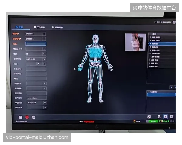 赛事医疗保障体系正在从线下单点救援向数字化影像云分发演进